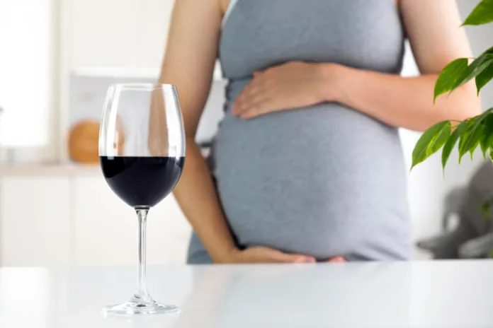 The Truth About Drinking Alcohol During Pregnancy: 8 Myths Explained