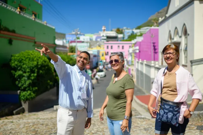 Tourism and Heritage Month: Turn your local knowledge into extra income