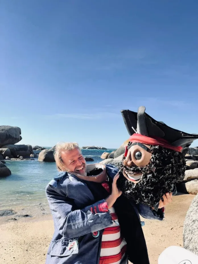 Mascot Marathon hits 10 Cape Town beaches this Saturday (R100k target)