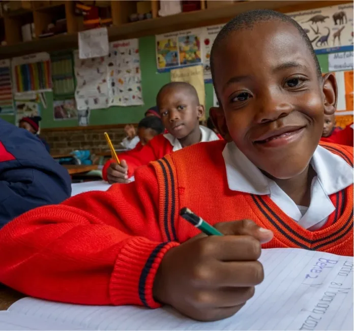 Lefa AI puts South African realities at the centre of the AI-in-education conversation