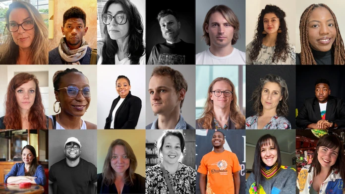 IMPACT DAY - with Documentary Africa, The StoryBoard Collective, Perspective Fund, Real Reel Impact, Doc Society, Climate Story Labs Africa, Tunga Media Afrika, UCT Centre for Film and Media Studies, Climate Story Lab ZA, Climate Story Lab Lagos, South x Sul Network and UMI Fund