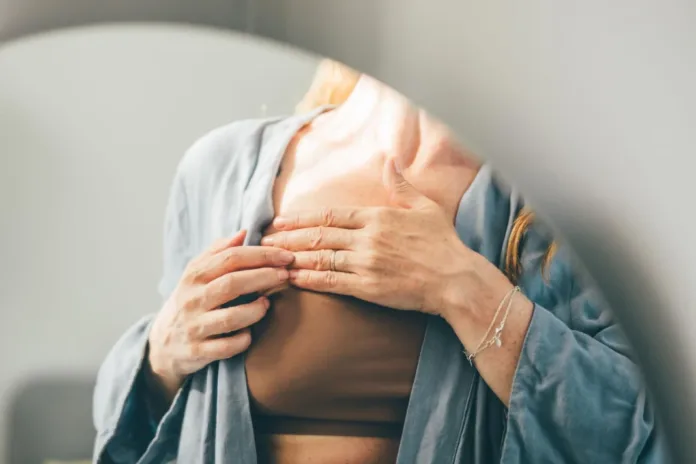 Don’t let fears and myths delay breast cancer diagnosis