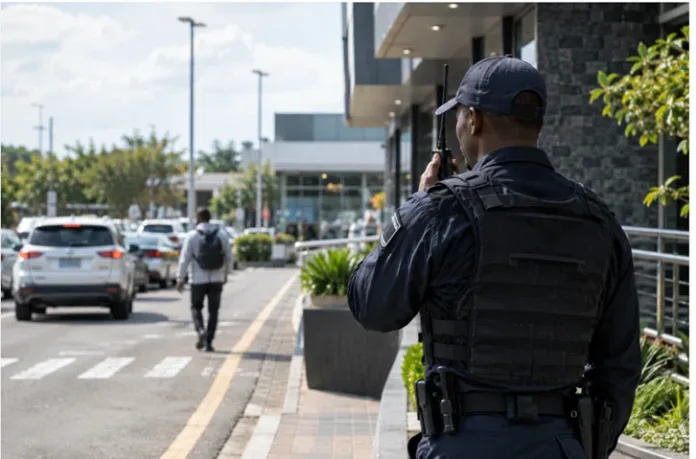 South Africa’s crime clock is changing