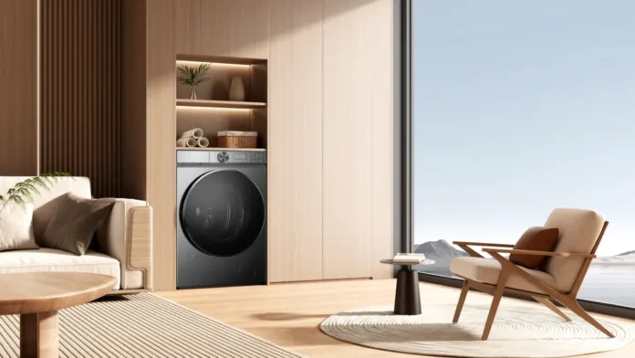 TCL Launches C5 Laundry Series in South Africa, Bringing Smarter and More Considered Fabric Care to Modern Homes