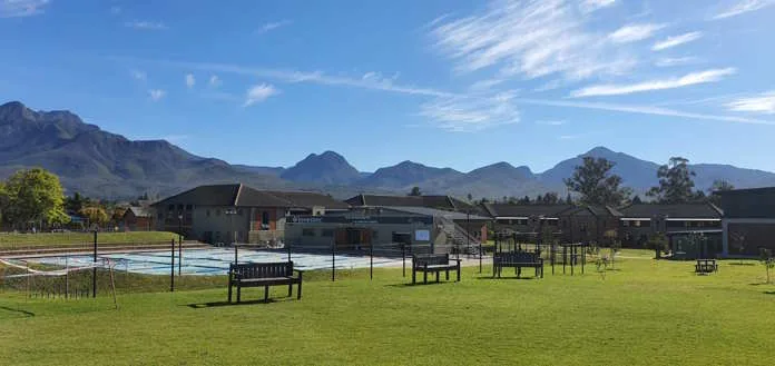Glenwood House. Image supplied by PR company.