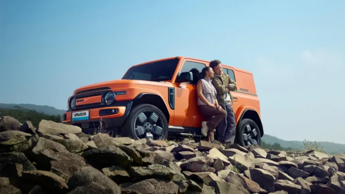 iCAUR V23 reaches 100,000 global sales as South African sales grow