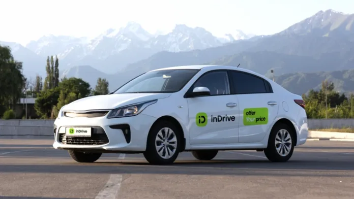 inDrive.Ads reaches two billion impressions, including South Africa