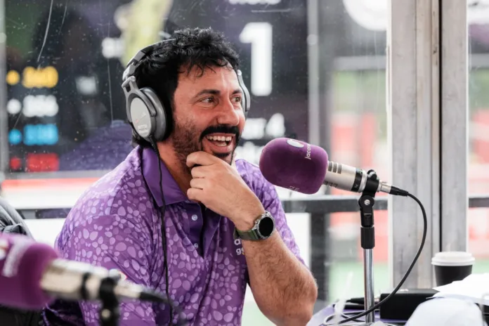 Jacaranda FM’s Good Morning Angels Golf Day Raises R5.5 Million for Those in Need