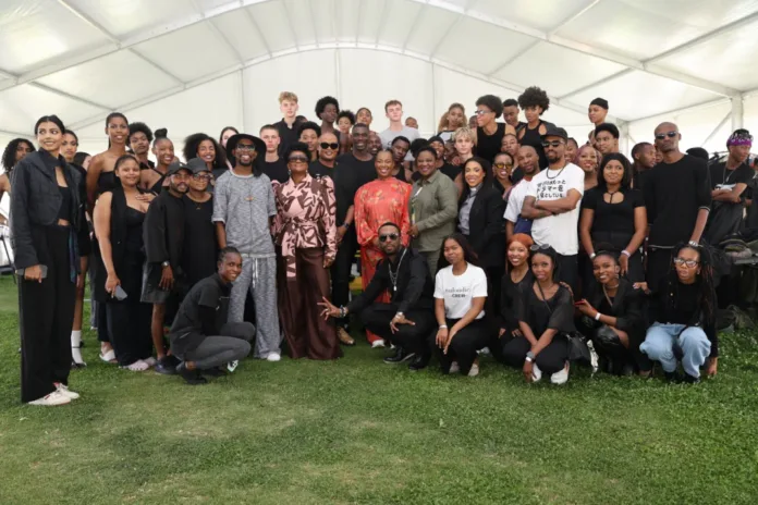 Minister Ndabeni launches Creative Biz Fund to power South Africa’s fashion, music and screen industries