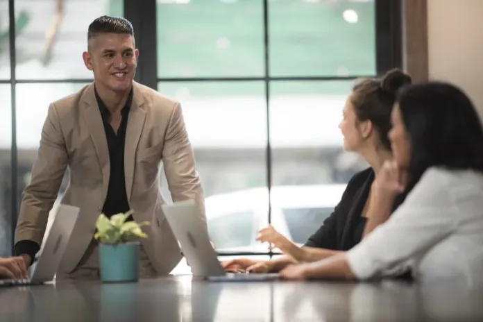 Outsourced SDR: Turn Prospecting Into A Predictable Growth
