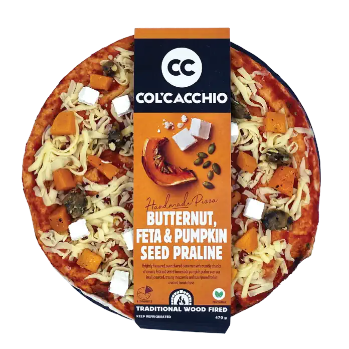 Col’Cacchio. Image supplied by PR company.