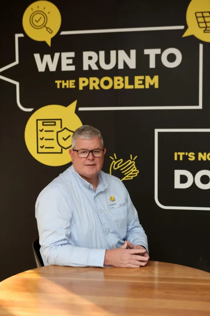 Maintenance, not technology, is deciding whether South Africa’s solar boom pays off