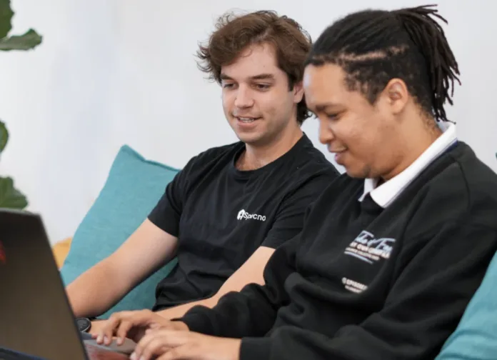 The jack of all trades is losing ground to the specialist economy: sharp rise of team augmentation in SA shows specialists are more in demand