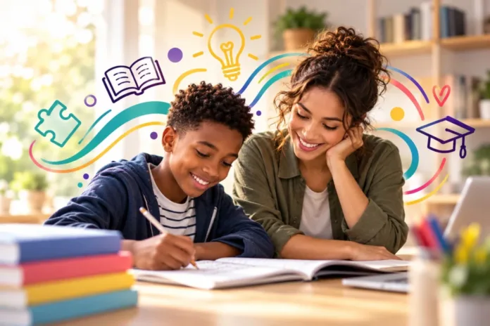 The Magical Match: Why Tutoring Success Starts with the Right Fit