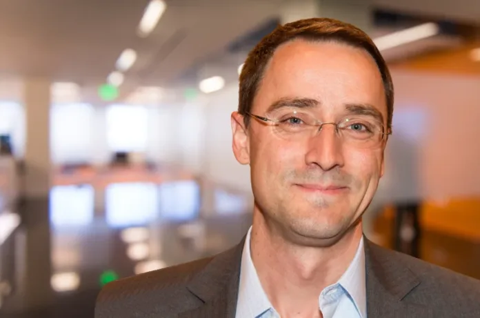 Nutanix Recognised as a Leader in the Gartner® Distributed Hybrid Infrastructure Magic Quadrant