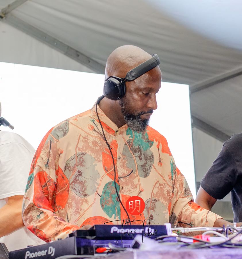 TrevTober Turns 5: Five Years of Music, Movement and Memories. Image supplied by PR company.