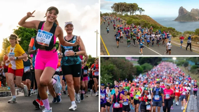 Qualifying and Seeding dates confirmed for Totalsports TWO OCEANS MARATHON powered by BYD