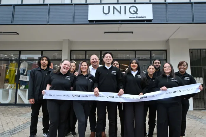UNIQ Clothing by Checkers expands footprint to 50 stores