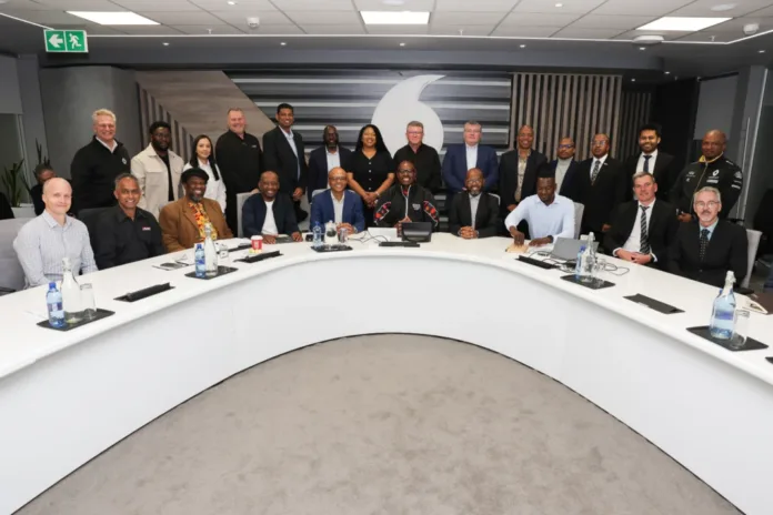 Bolt welcomes expanded investment and safety support for South Africa’s e-hailing economy