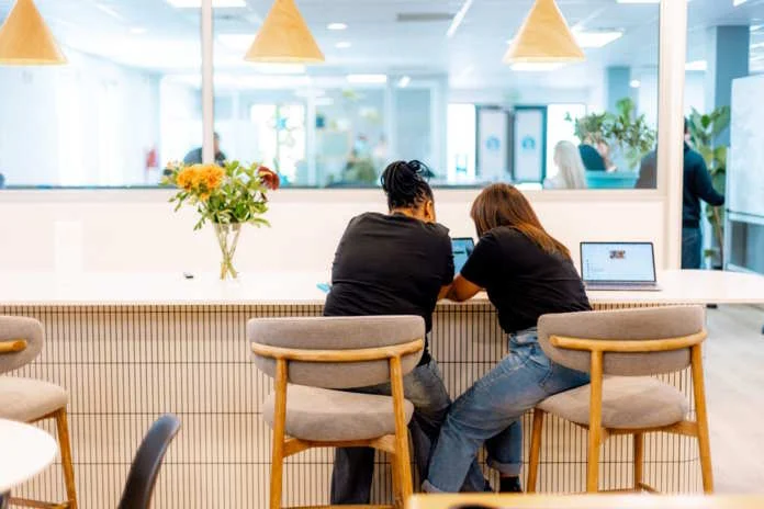 Black Friday’s missing shoppers: SA’s online retail boom is leaving millions behind. Image supplied by PR company.