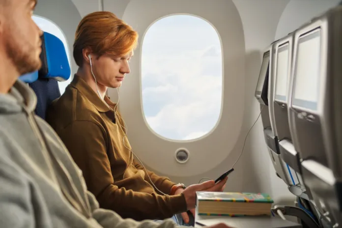 KLM Royal Dutch Airlines to Offer Free high-speed Wi-Fi on intercontinental flights