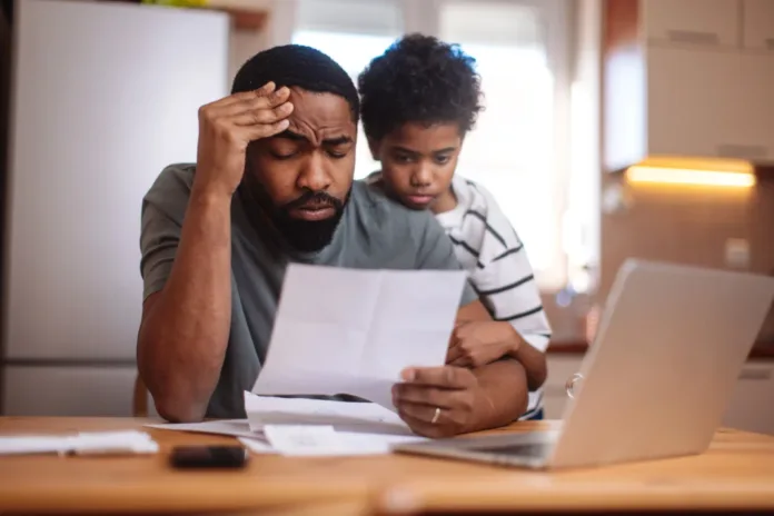 Mental Health Awareness Month: Take control of money, reduce the worry