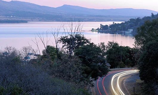 Town of the Year 2026 is a favourite Gauteng breakaway