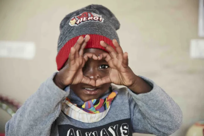 From hack to hunger impact: Youth ideas unlock millions more meals