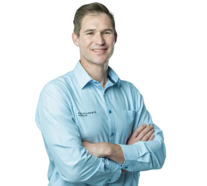 Prepare for disruption, not disaster, as South Africa heads to the polls By Adriaan Otto, Managing Director, Excellerate Services