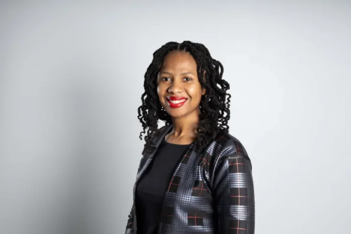 Engineering a future where women thrive