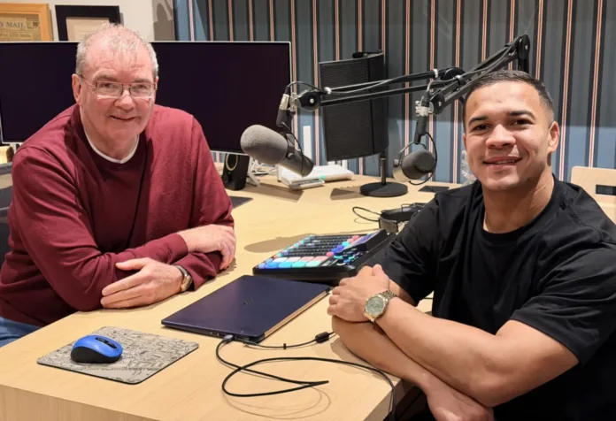 Cheslin Kolbe to share his story with fans at Cavendish Square