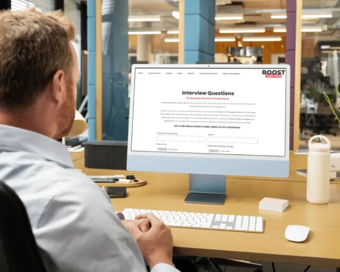 Business Owners Can Now Share Their Stories and Help Others Succeed