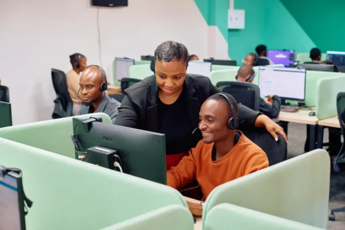 The Business Case for Moving BPO into Townships