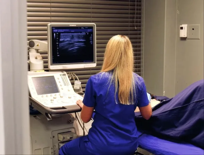 The link between dense breasts and breast cancer risks