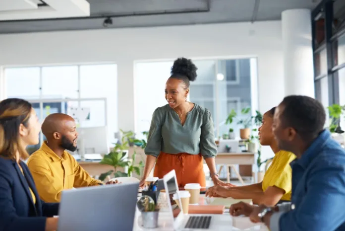 TRAINING THROUGH TOUGH TIMES: WHY EMPLOYEE DEVELOPMENT MATTERS MORE THAN EVER