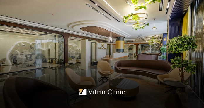 Vitrin Clinic in Turkey