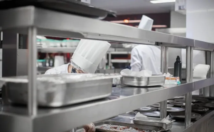 CULINARY EDUCATION DESERVES A PRIME PLACE IN SA’s GROWTH AGENDA
