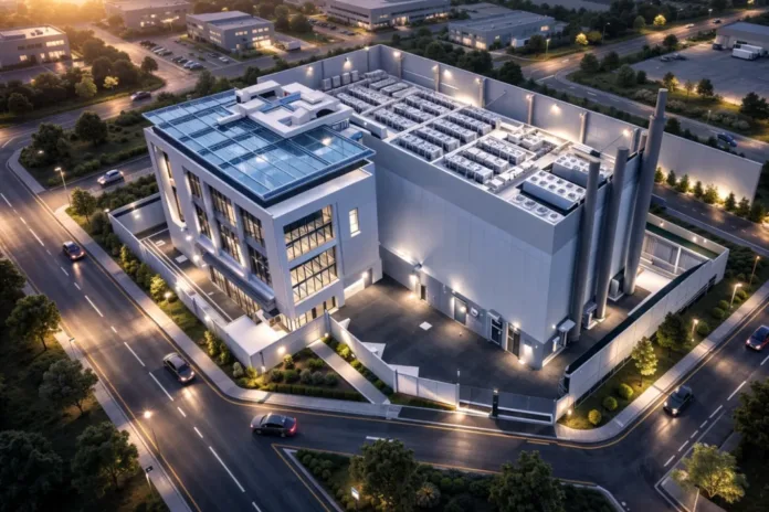 Why local expertise is shaping the future of data centre development across the Middle East and Africa