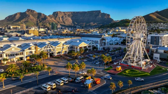 V&A Waterfront reveals the 2026 People’s Choice finalists