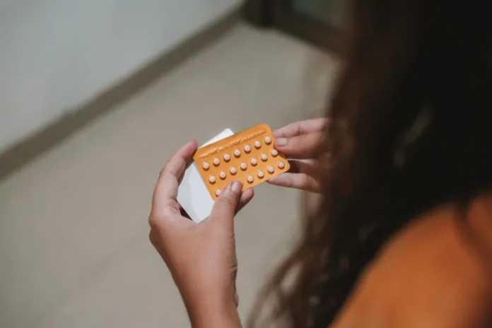 Does The Birth Control Pill Cause Weight Gain?