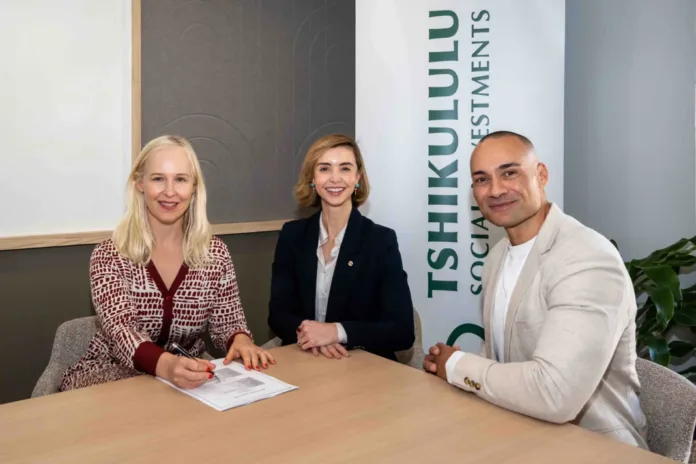 Tshikululu and Dr Sophia AI pilot AI-assisted care for underserved communities