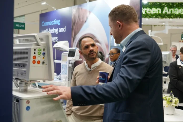 WHX Johannesburg spotlights infection prevention as drug-resistant infections rise in South African hospitals