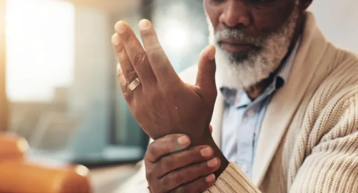 Early Signs of Arthritis You Should Not Ignore