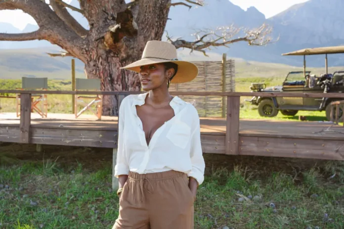The Finishing Touch – This Summer’s Best Outfits Start With a Hat