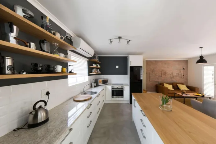 Beautiful Kitchens Enhances Cape Town Living with All-Inclusive Home Renovation Solutions