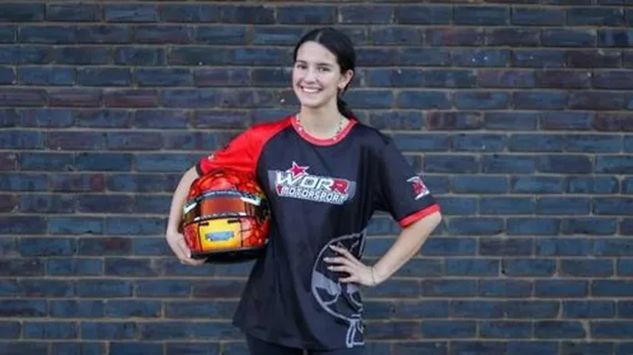 The mental health impact racing drivers rarely discuss