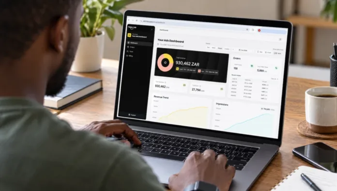 Happy Pay launches Happy Ads after pilot generates over R100 million in merchant sales