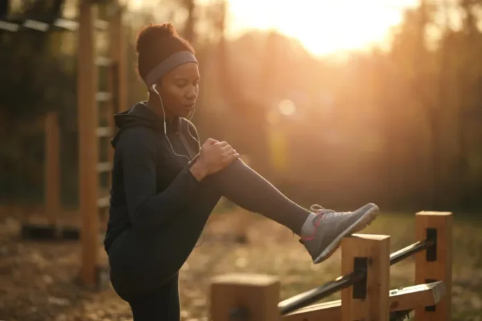 How to Keep Your Bones and Joints Healthy