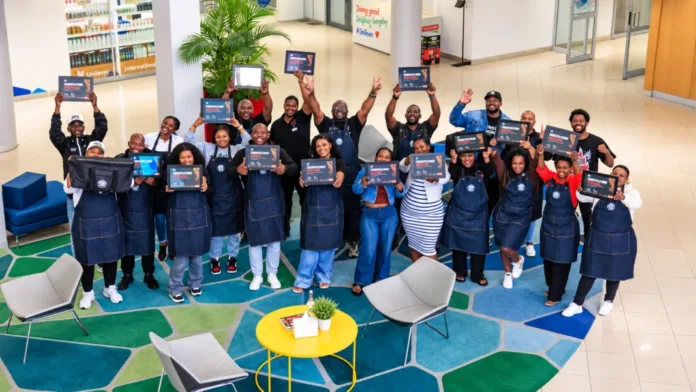 From Township Braais to Sustainable Businesses