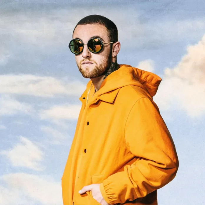 THE MAC MILLER ESTATE RELEASES THE DIVINE FEMININE (10TH ANNIVERSARY) VIA WARNER RECORDS